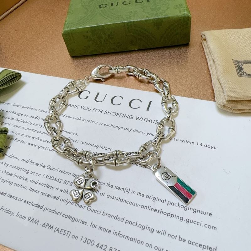 Gvc*1 bracelets